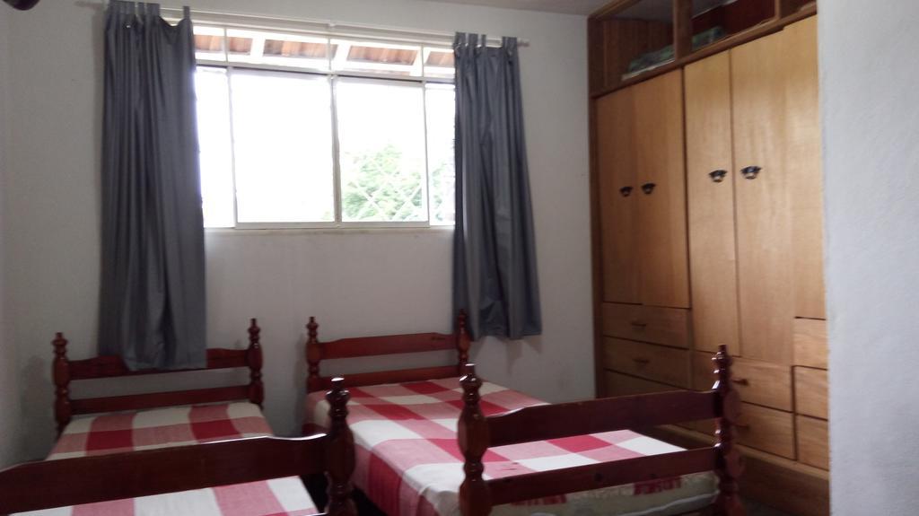 Casas De Temporada Conservatória エクステリア 写真